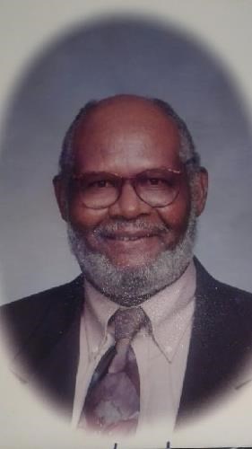 Jimmie Walker obituary, Birmingham, AL