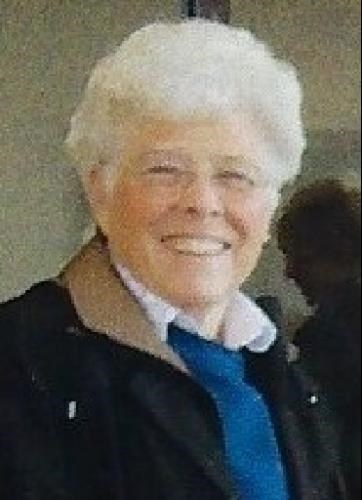 Kathleen Owens Perkins obituary, Birmingham, AL