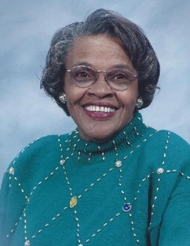 Helen Keen obituary, Birmingham, AL
