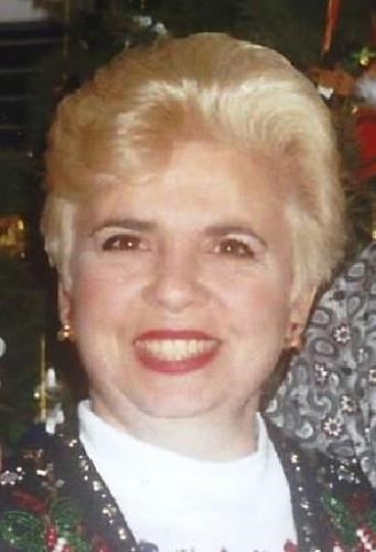 Carol Ann Pilleteri obituary, 1951-2018, Birmingham, AL