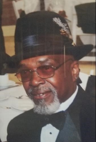 A.G. Watts Jr. obituary, Bessemer, AL