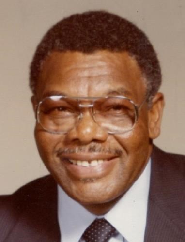 Rev.  Clifton Dial Sr. obituary