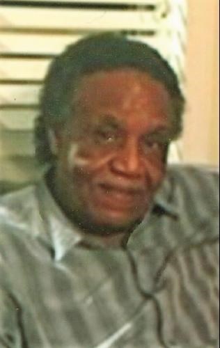 Richard Williams obituary, Birmingham, AL