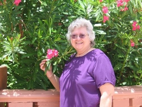 Cecilia Elizabeth McNutt Spritzer obituary, 1944-2018, Johnson City, TN