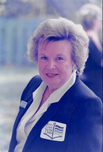 Mildred Huey Housh obituary, 1928-2018, Trussville, AL