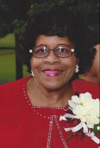 Willetta Grant Boston obituary, Birmingham, AL