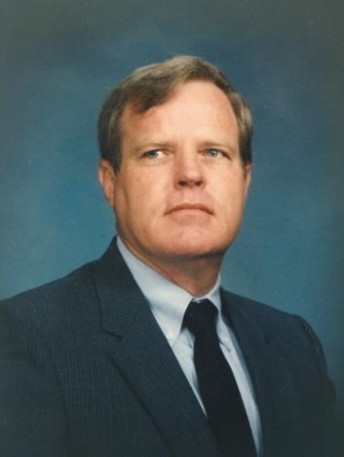 James Holsonback obituary, Birmingham, AL