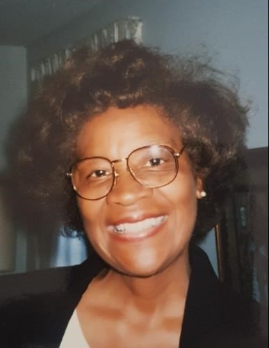 Uleda Marilyn Goldman obituary, Birmingham, AL