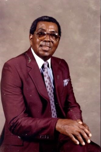 Leroy Johnson obituary