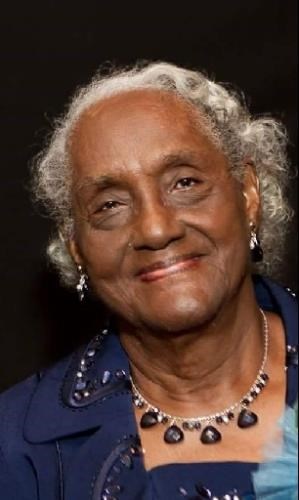 Lela M. Jones obituary, Birmingham, AL