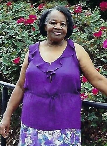 Annie Carpenter Polnett obituary, Birmingham, AL