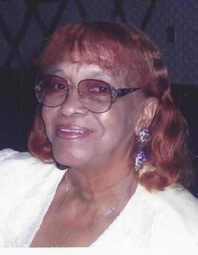 Barbara "Jean" Williams obituary, Birmingham, AL