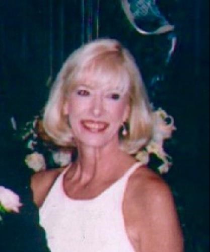 Elizabeth Townsend obituary, Birmingham, AL