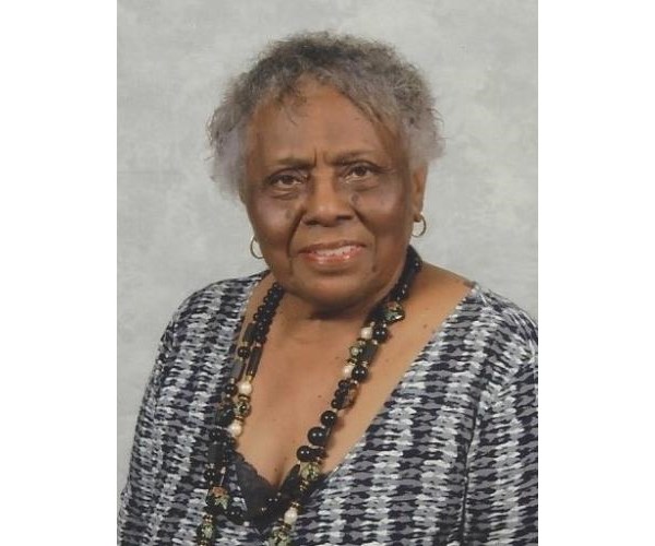Mary Russell Obituary (2018) Birmingham, AL (Birmingham)