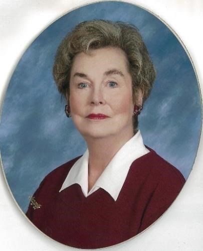 Virginia Blanche King Warr obituary, Birmingham, AL