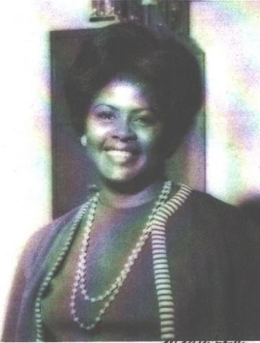 Mary L. Crenshaw obituary, Birmingham, AL