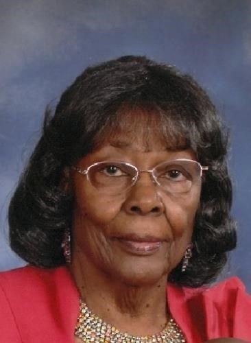 Laura Moore obituary, Bessemer, AL