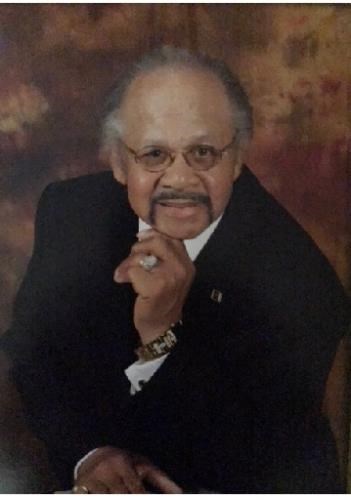 Leon Hunter obituary, Birmingham, AL