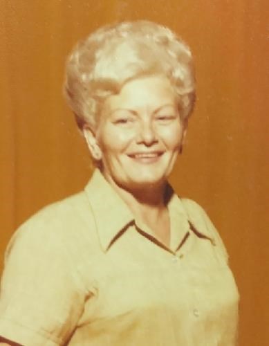 Barbara "Babs" George obituary, 1932-2018, Birmingham, AL