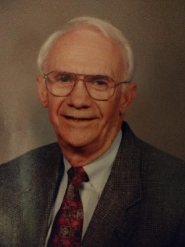 Harold Lloyd Street obituary, 1933-2018, Birmingham, AL