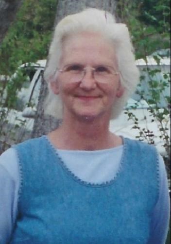 Margaret Rose Eberhardt obituary, Hoover, AL