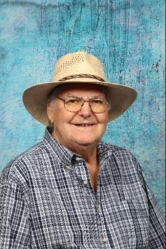 Roy Self obituary, 1934-2018, Birmingham, AL