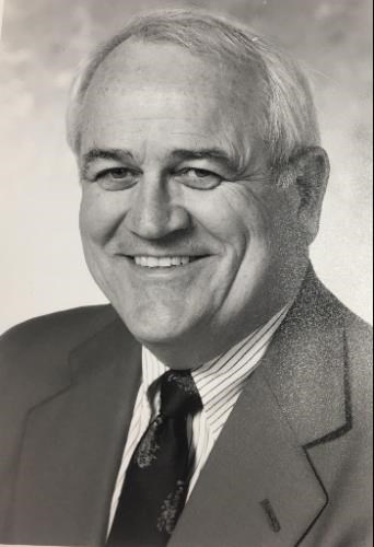 J. George Wayne White obituary, 1935-2018, Birmingham, AL