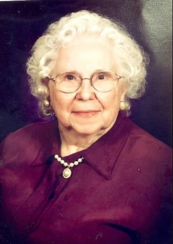 Ivon B. Bishop obituary, 1915-2018, Homewood, AL