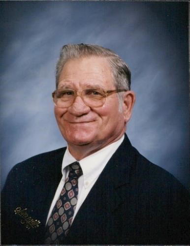 Kenneth L. "Windy" Winnette obituary, 1933-2018, Pell City, AL
