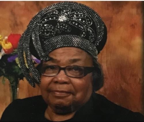 Idella T. Dial obituary, Birmingham, AL