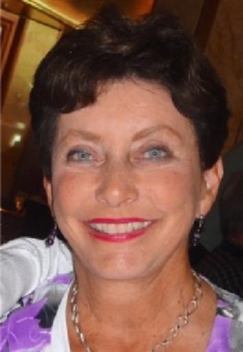 Diane Hill obituary, 1942-2018, Homewood, AL
