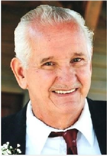 James Houston Haney Jr. obituary, 1942-2018, Gardendale, AL