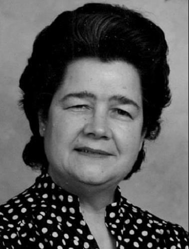 Betsy Waldrop Bain Stephens obituary, 1927-2018, Hueytown, AL
