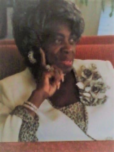 Yvonne Underwood obituary, Birmingham, AL