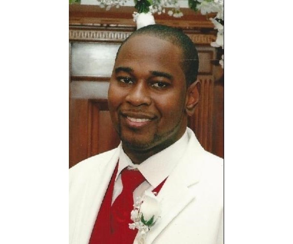 LaDarius Williams Obituary (2018)  Birmingham, AL  The Birmingham News