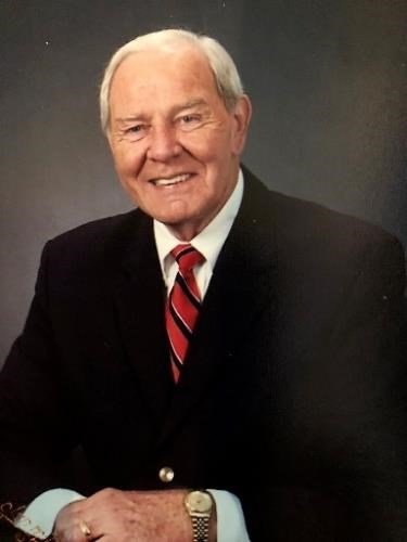 Dr.  Marvin Gene Newport obituary, 1935-2018, Pelham, AL