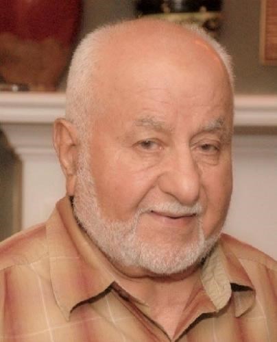 Mustafa Ocak obituary, 1921-2018, Birmingham, AL