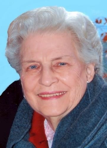 Joyce Miller West obituary, 1932-2018, Pelham, AL