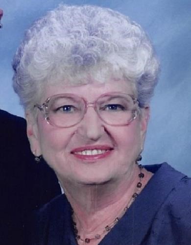 Jimmie Ann Holman obituary, Trussville, AL