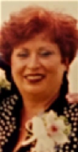 Frances Salumn obituary, Birmingham, AL