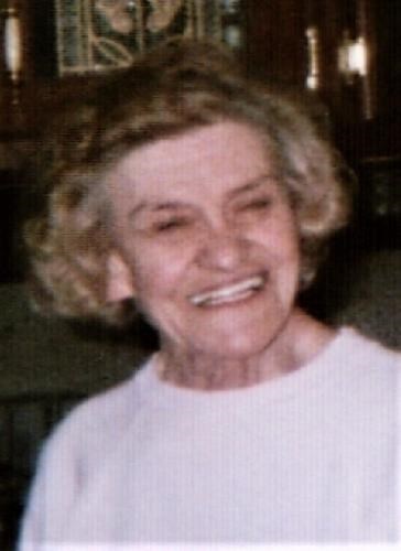Doris Faye Buckner obituary, Bessemer, AL