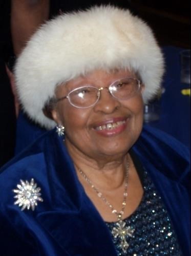 Bernice Weaver obituary, Birmingham, AL
