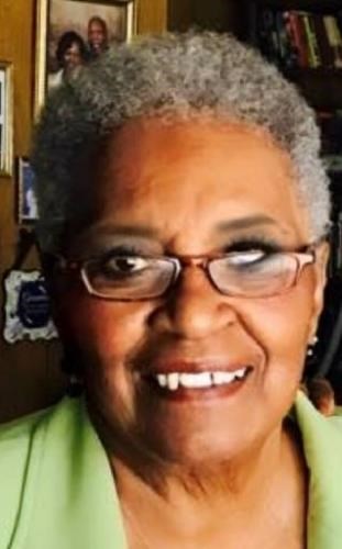Shirley Fisher Ivy obituary, Birmingham, AL