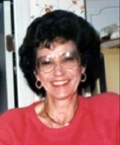 Dorothy Jean "Dot" Bailey obituary, 1936-2018, Homewood, AL