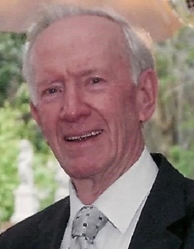 Edward Thomas obituary, 1921-2018, Birmingham, AL