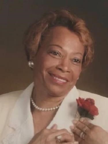 Effie Wesley Obituary 2018 Birmingham Al Birmingham 6447