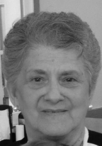 Greta Tortorici obituary, 1930-2018, Hueytown, AL