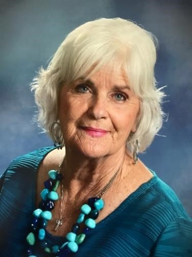 Myra Bailey Barkalow obituary, 1944-2018, Birmingham, AL