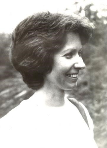 Judy Chesser Obituary (1941
