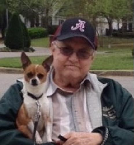 Fred Wasson Morris Jr. obituary, 1933-2018, Homewood, AL